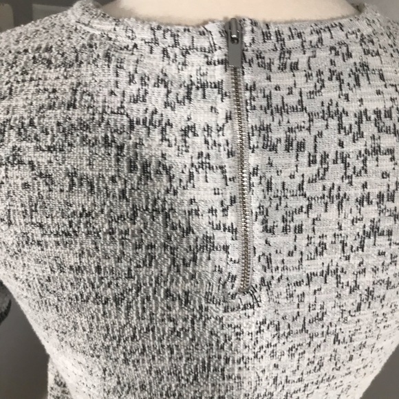 JCrew Tweed Fringe Top - Picture 5 of 6